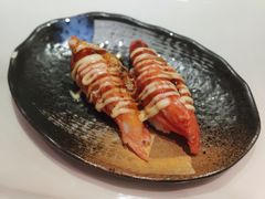 火炙雪场蟹柳-羽寿司(东方宝泰店)