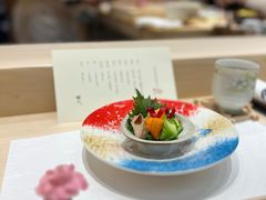 -鮨一日本料理旗舰店(总店)