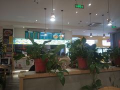 -官桥贡面(吉城大厦店)