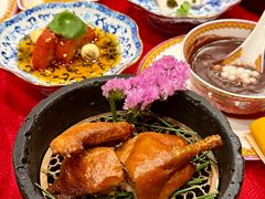 -白家大院·王府宫廷菜(苏州街店)