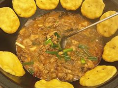 -曹丞相·地锅鸡·地锅鱼(武林店)