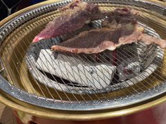 -西塔老太太泥炉烤肉(北京双井店)
