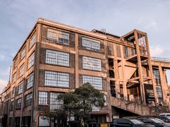 -半岛1919创意园区