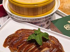 -满盛春饼·新津菜(河北路总店)
