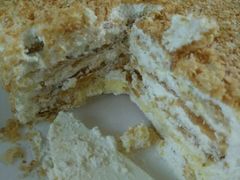 -可丽可丽·生日蛋糕·下午茶(厦门鹭港店)