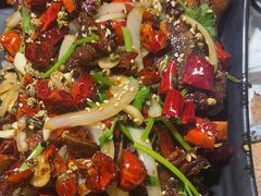 -刘成杰锦州烧烤(南河路店)