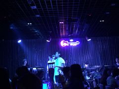 OhBar偶吧音乐串串香-ohbar live house(人广店)