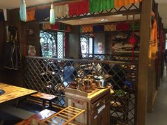 -滇藏石锅宴(崇仁巷老店)