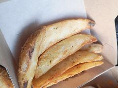 薯角-魏斯理汉堡(西安沣东吾悦店)