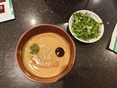 -南门涮肉(北洼路店)