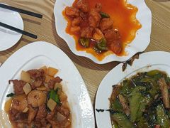 -佛有缘素食馆·荔湾老字号(陈家祠首店)