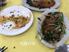 -秋姐美食店(旅游大道店)