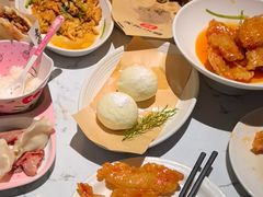 -关东小磨东北菜(漕河泾印象城店)