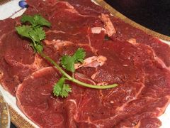 -大龙燚火锅(五一广场店)
