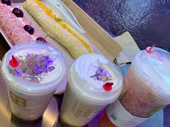 -奈雪的茶(印象城店)
