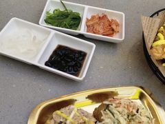 -豚妈妈汤饭·部队锅(南京东路店)
