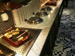 -牛排叔叔自助餐厅(太原万达店)