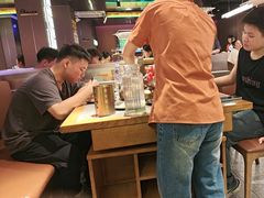 -杨小佳·齐齐哈尔烤肉·烤串(广州店)