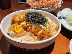 -山杏yama-katsu·吉列炸物
