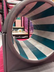 -MELAND CLUB亲子乐园·派对·餐厅(北京芳圆里ID MALL店)