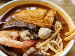 -乌糖沙茶面(民族路店)