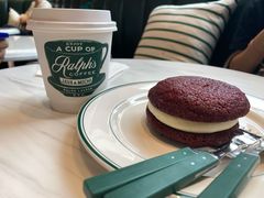 -Ralph’s Coffee(北京三里屯店)