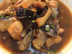 农家划水-千岛湖小鱼儿·淳安匠心农家菜