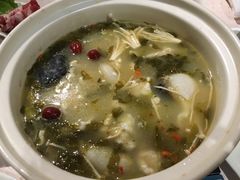 -鹏欣花园国宾酒店西餐厅