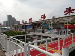 -海河游船-永乐码头(大悲院)
