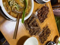 -祁家面馆(大香炉店)