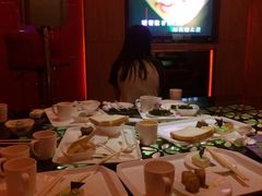 -堂会(白云店)