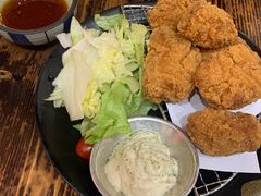-小川洋风料理(街道口店)