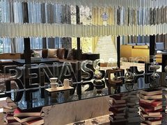 -上海漕河泾万丽酒店