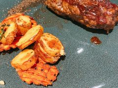 火焰牛魔王-卡朋西餐(悦汇城店)