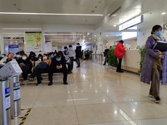 -首都医科大学附属北京同仁医院(南区)