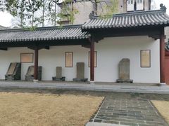 -荆州博物馆