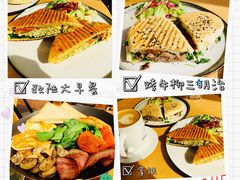 -Jamaicablue Coffeeshop(中央广场店)
