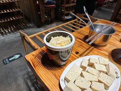 -凤吉园乌拉满族火锅中华老字号(繁荣路店)