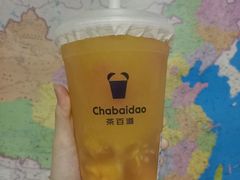 -茶百道(义乌之心店)