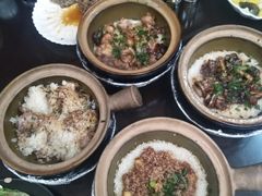 -仁信老铺甜品(北京路店)