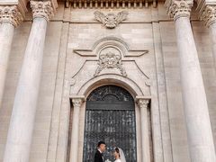 -经典婚纱摄影美学馆·私人定制