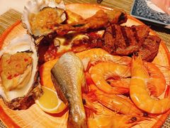 -食百绚全日制餐厅(成都棕榈泉费尔蒙酒店)