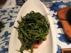 -桂满陇·蟹黄小笼汤包(中山公园店)