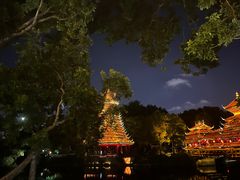-深圳锦绣中华民俗村