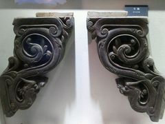 -中国庆元廊桥博物馆