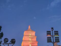 -大慈恩寺(大雁塔)