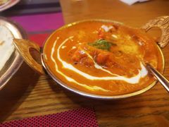 -食彩美印度特色美食餐厅·印度料理