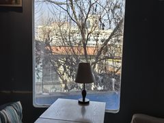 -琥珀川咖啡馆·Amber cafe(百祥路店)