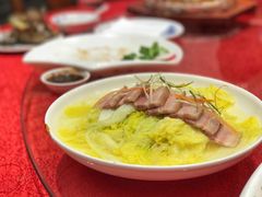 -新虹楼饭庄(崇明陈家镇店)