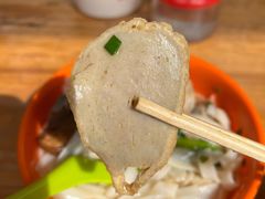 -富记鱼蛋粉(西村店)